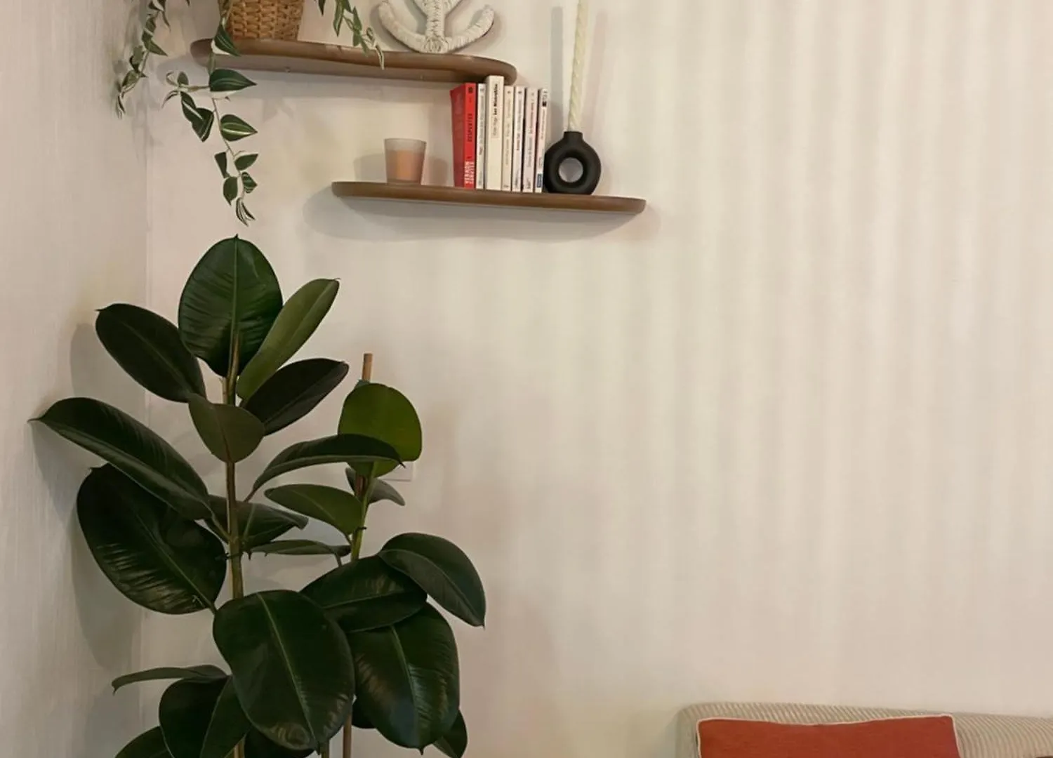 Jolie Maison En Centre Ville Avec Climatisation Grand Lit Double Arles Semesterbostad
