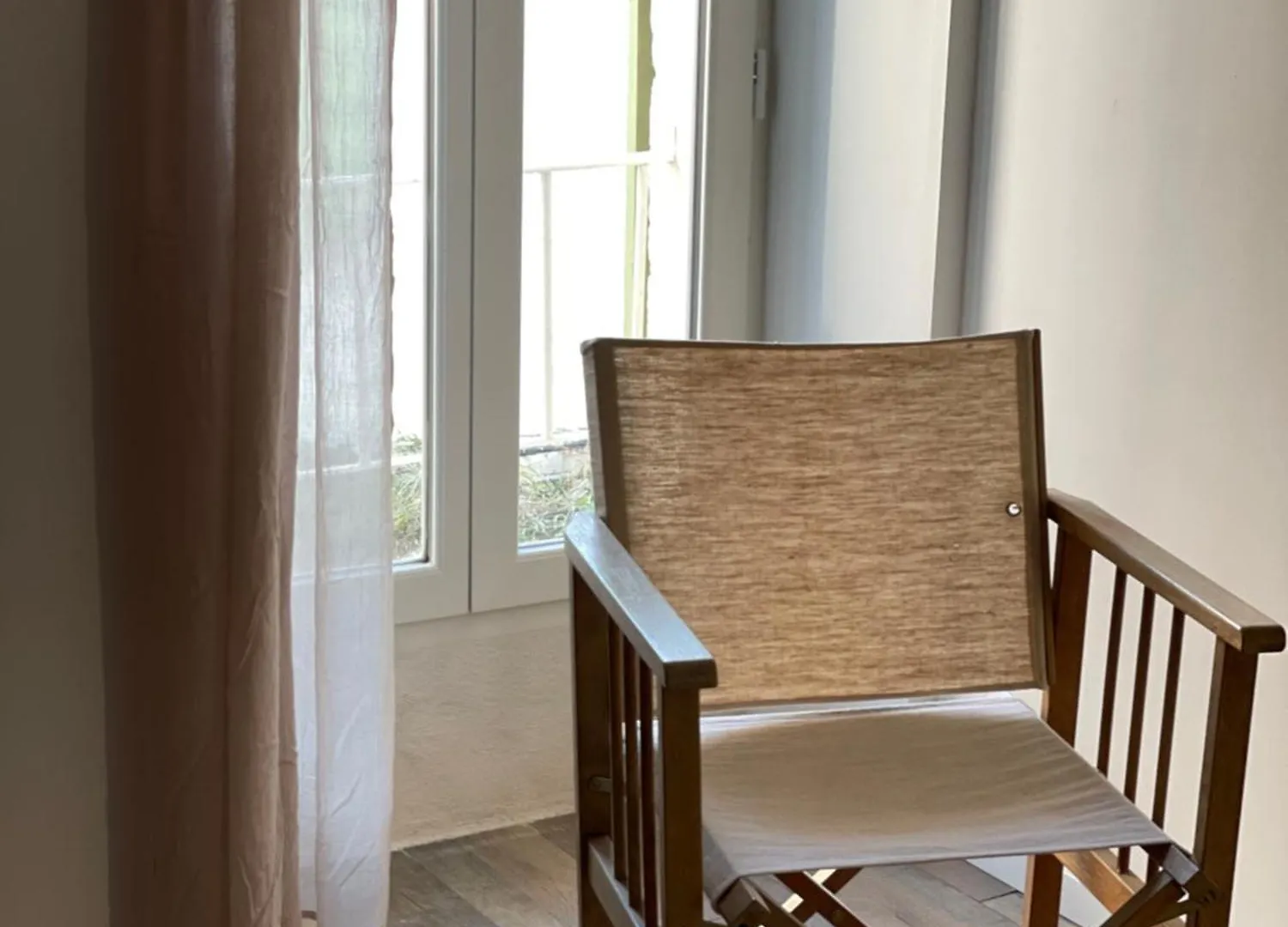 Jolie Maison En Centre Ville Avec Climatisation Grand Lit Double Arles Semesterbostad