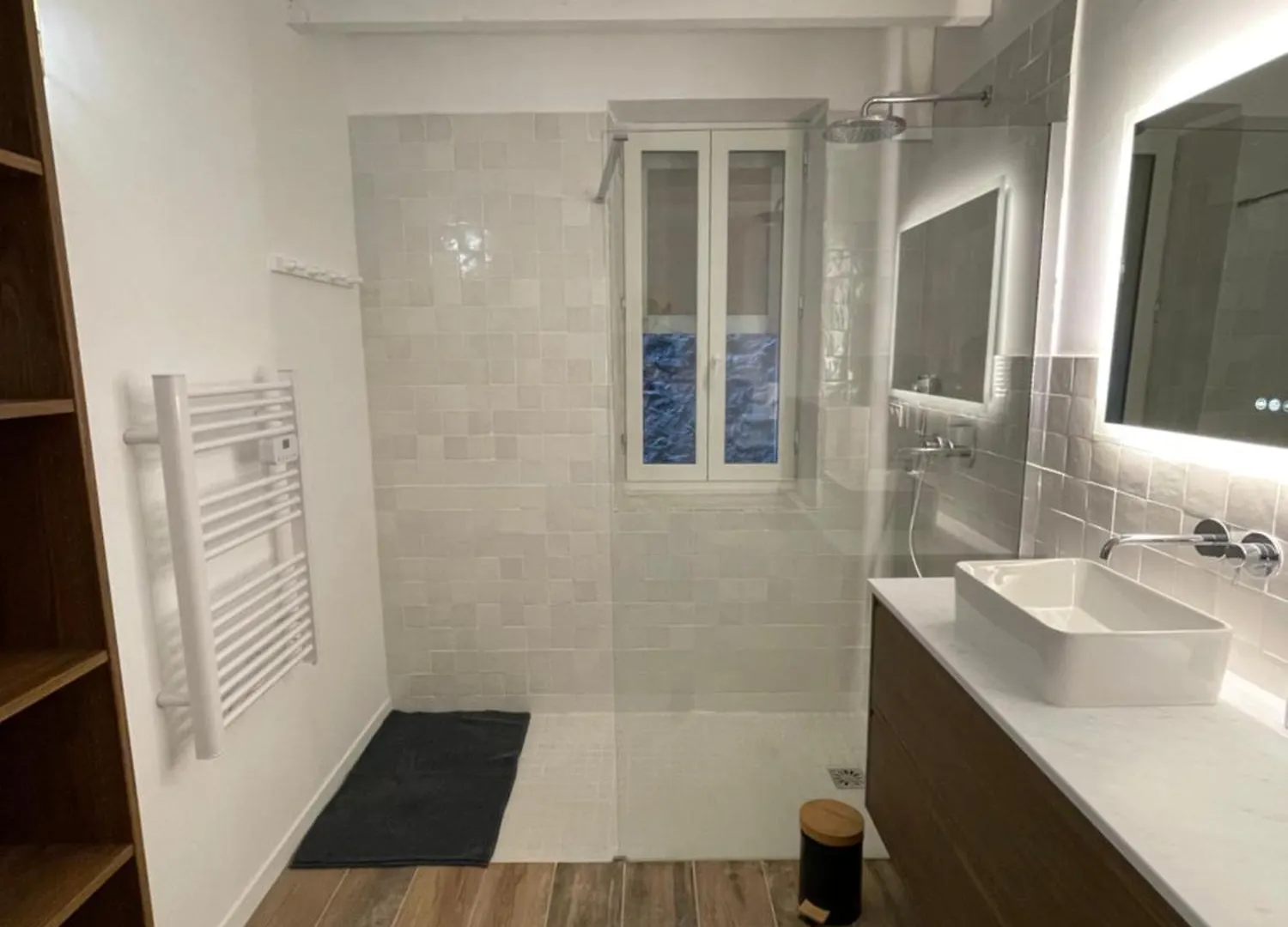 Jolie Maison En Centre Ville Avec Climatisation Grand Lit Double Arles Semesterbostad