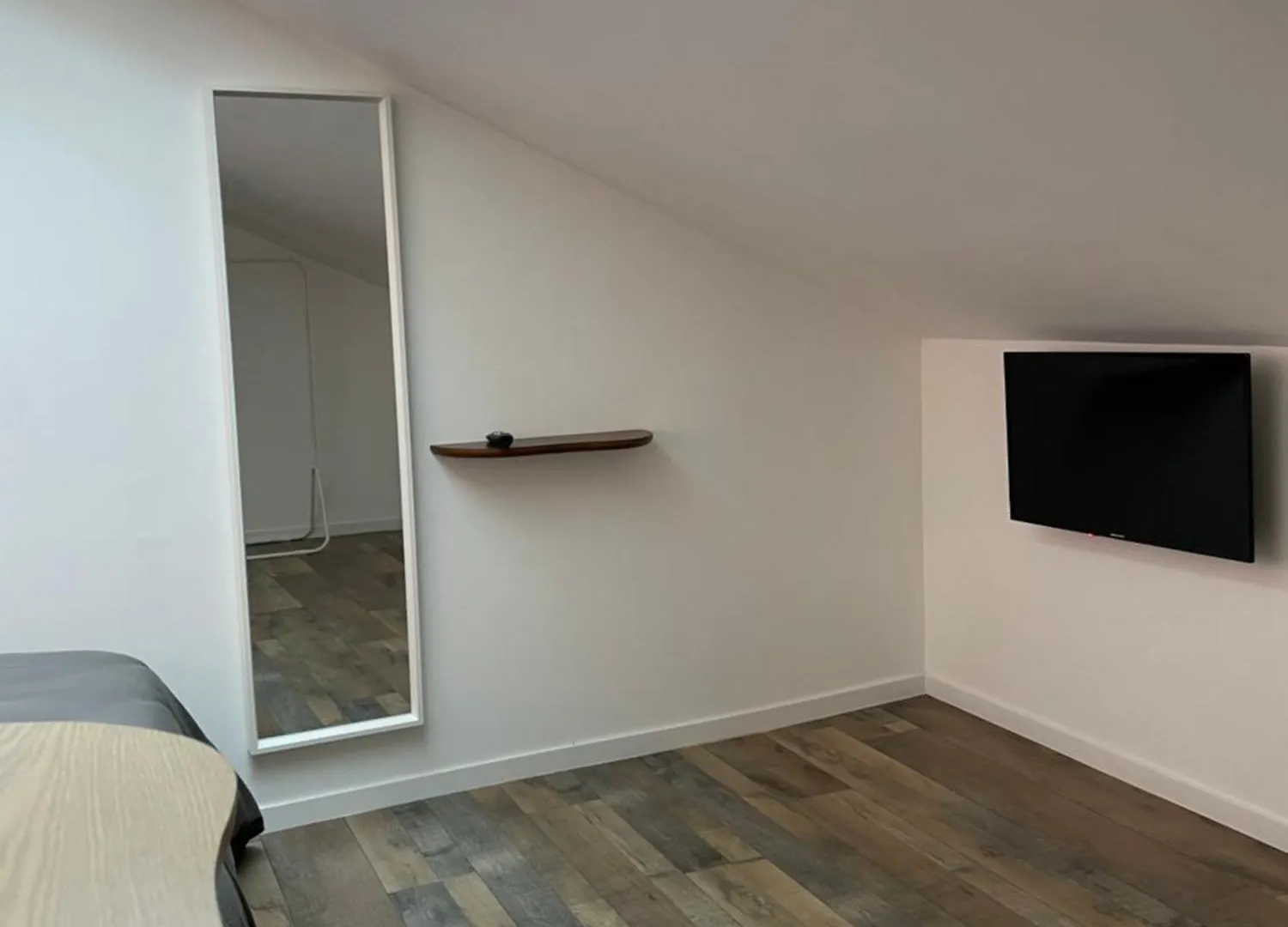 Jolie Maison En Centre Ville Avec Climatisation Grand Lit Double Arles Semesterbostad
