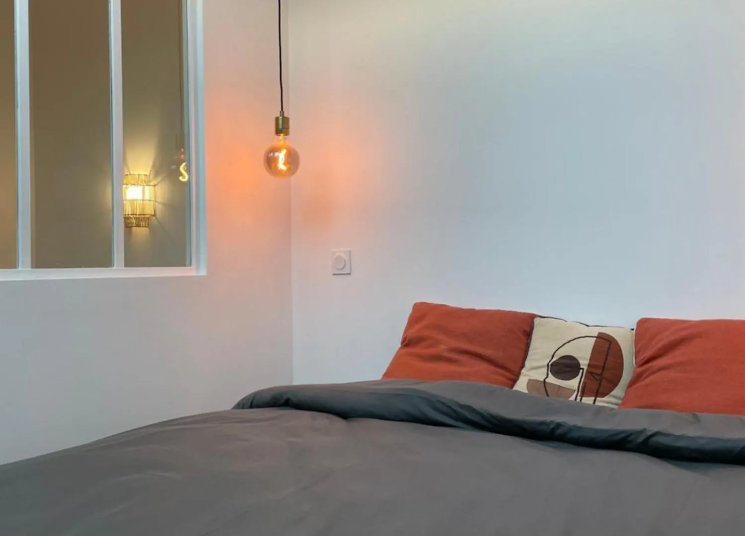 Jolie Maison En Centre Ville Avec Climatisation Grand Lit Double Arles